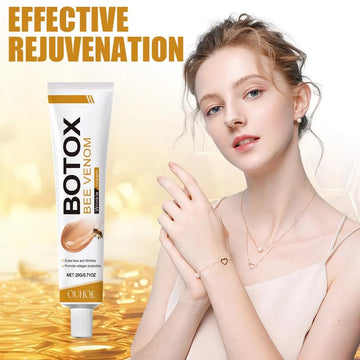 Botox Bee Venom Wrinkle Cream