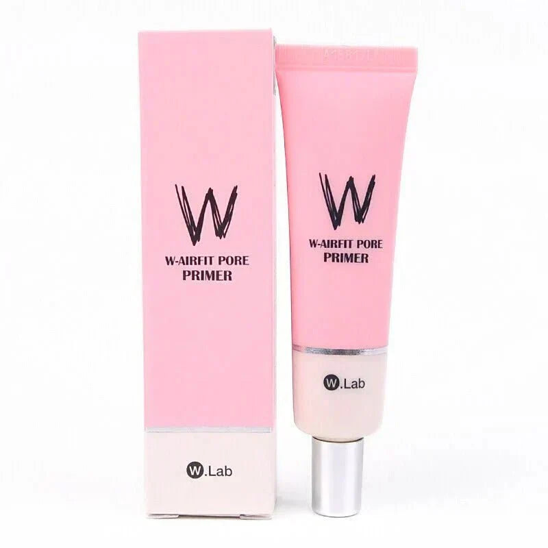 Cream Before Makeup