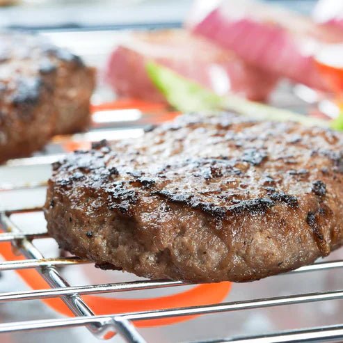 Nobel - Electric Grill ©